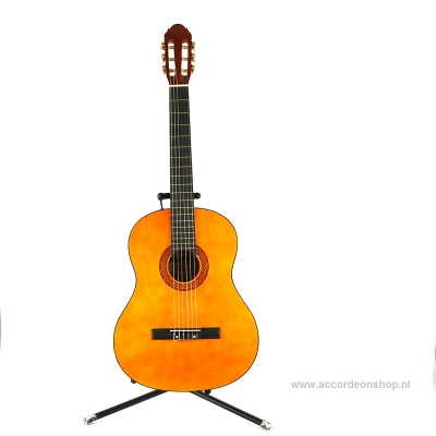 Klassieke gitaar (laatste modellen!) Klassieke gitaar (laatste modellen!)